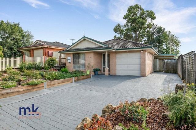 147 Holdsworth Drive, NSW 2567