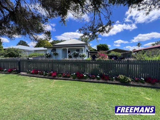 38 Edward Street, QLD 4610