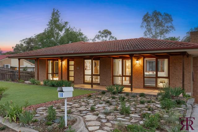 18 Callabonna Street, ACT 2617