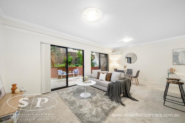 5/14-16 Courallie Avenue, NSW 2140