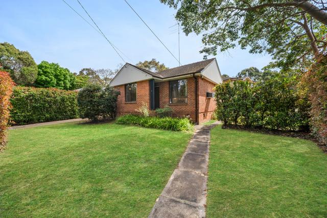 8 Corella Road, NSW 2147