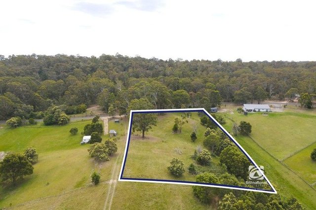 38 Cantrills Road, VIC 3904