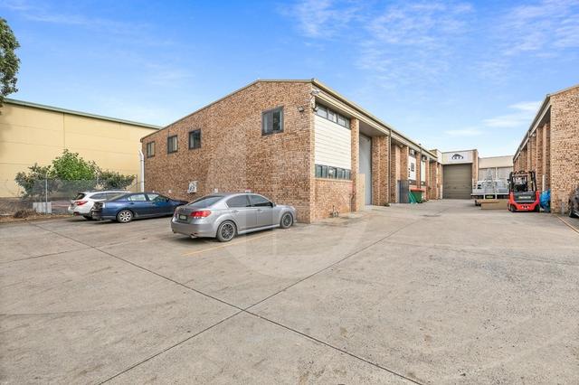 17/10 Foundry Road, NSW 2147