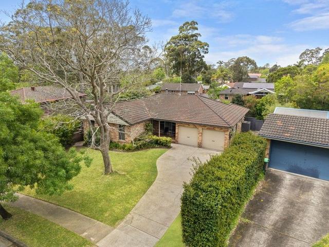 3 Rossian Place, NSW 2126