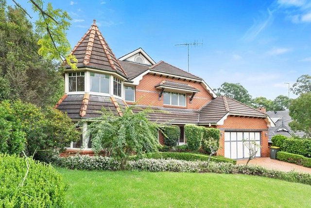 4 Cannan  Close, NSW 2126