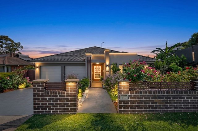174 Girraween Road, NSW 2145