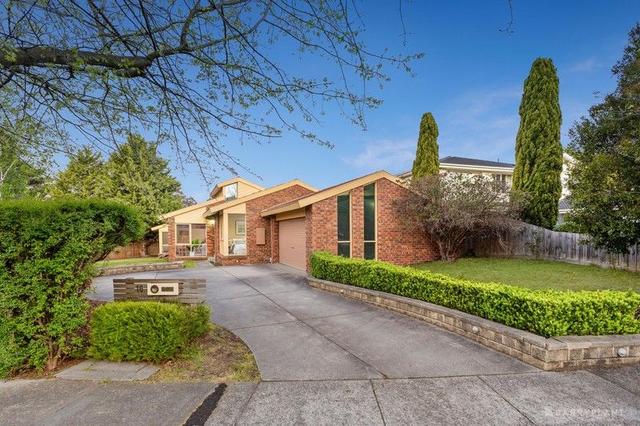 16 Bicentennial Court, VIC 3109