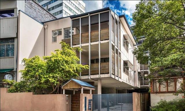 1/26 Berry Street, QLD 4000