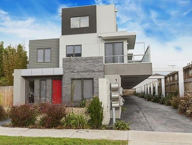 6/1 Carmichael Street, VIC 3012