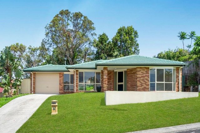 6 Dalby Court, QLD 4212