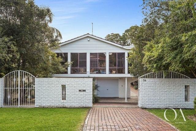34 Lawrence Street, NSW 2517