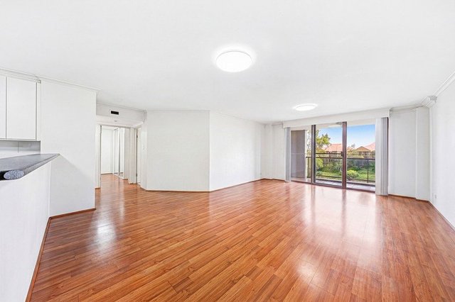 40/152-164 Bulwara Road, NSW 2009