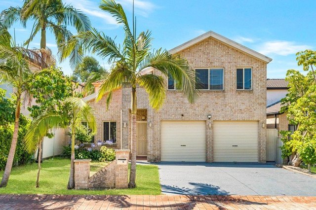 16 Boltons Street, NSW 2171