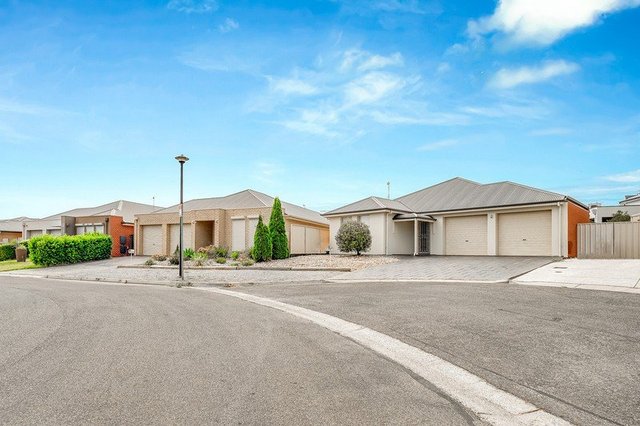 25 Leombruno Street, SA 5074