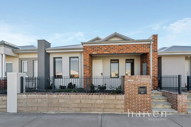 88 Mangles Drive, WA 6069