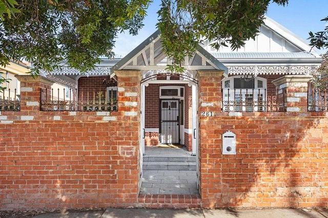 261 Bulwer Street, WA 6000