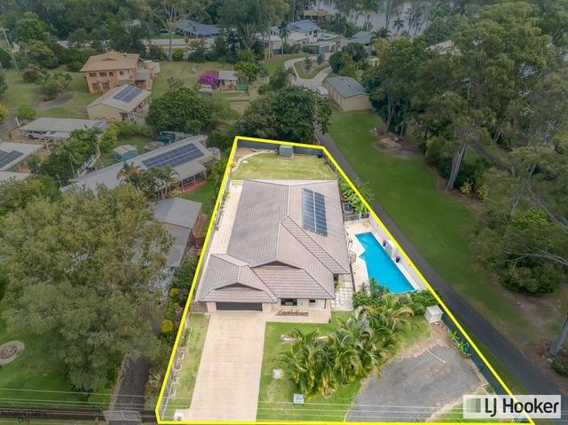 5 Bocks Road, QLD 4670