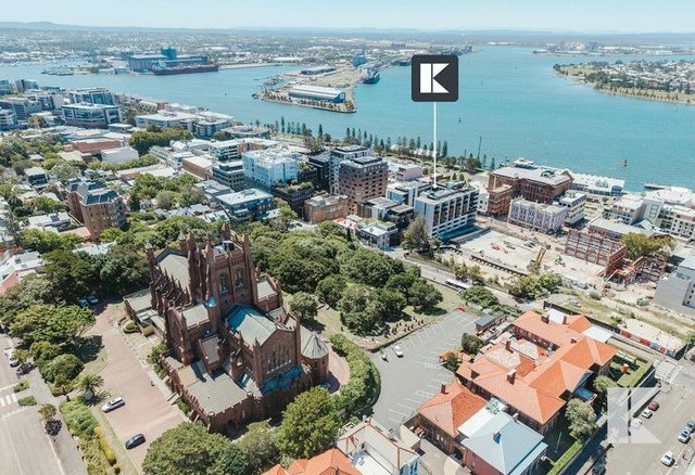 507/149 Hunter  Street, NSW 2300