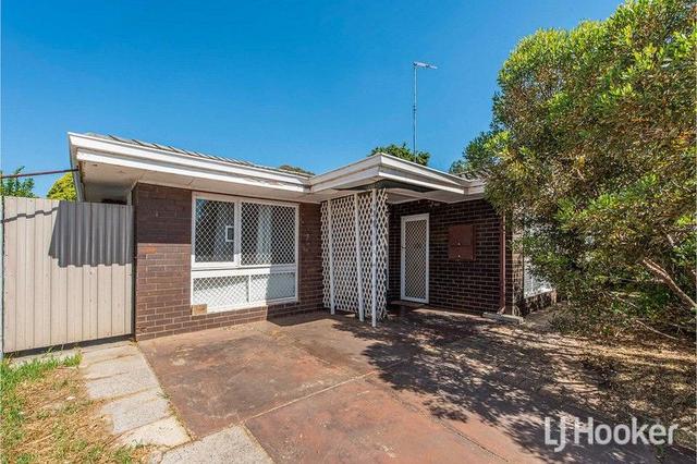 2 Kirkham Street, WA 6208