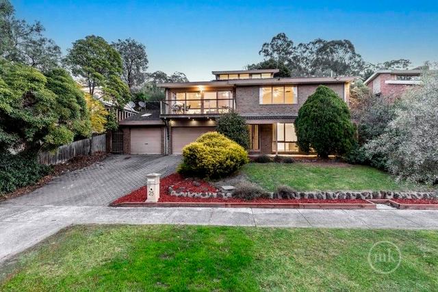 25 Nulgarrah Crescent, VIC 3088