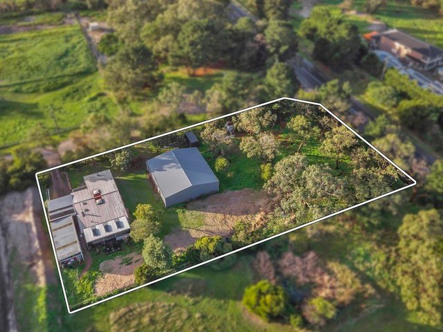 110 Victory Road, VIC 3910