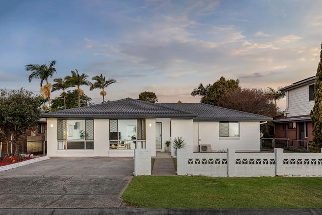 15 Bagley Street, QLD 4014