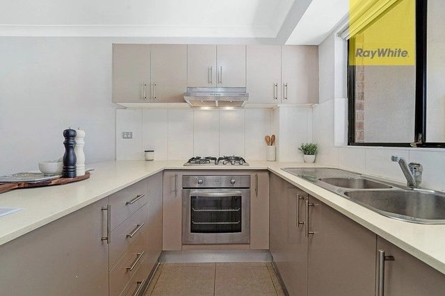 17/2-6 Campbell Street, NSW 2150