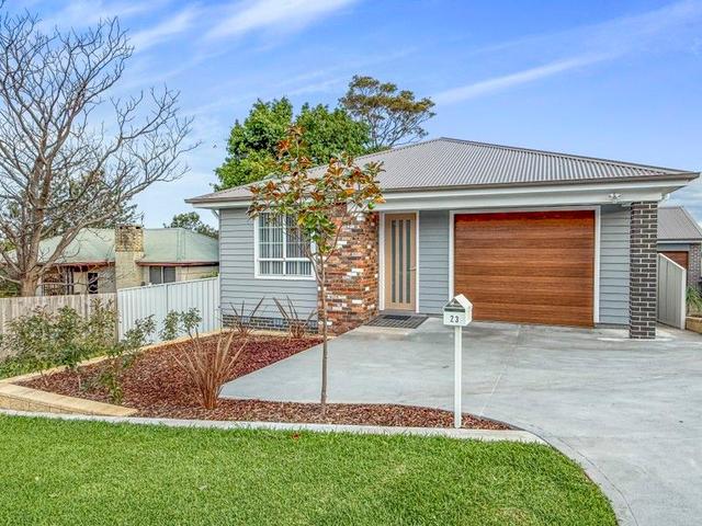 23 Rose Parade, NSW 2526