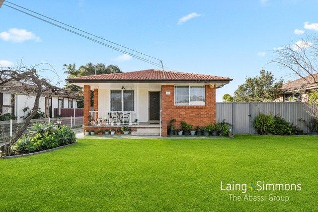 64 Lawrence Hargrave Road, NSW 2170
