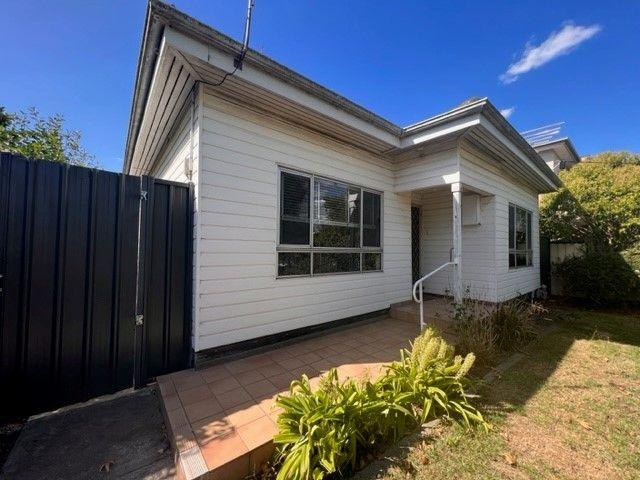 191 Mansfield Street, VIC 3071