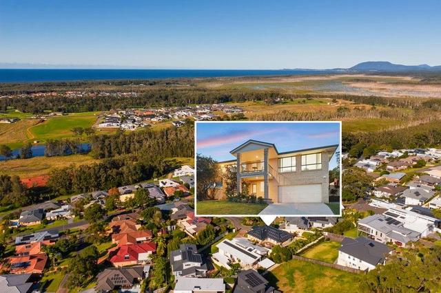 11 Granton Ridge, NSW 2444