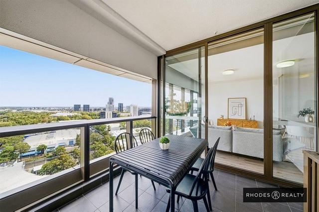 1710/7 Australia Avenue, NSW 2127