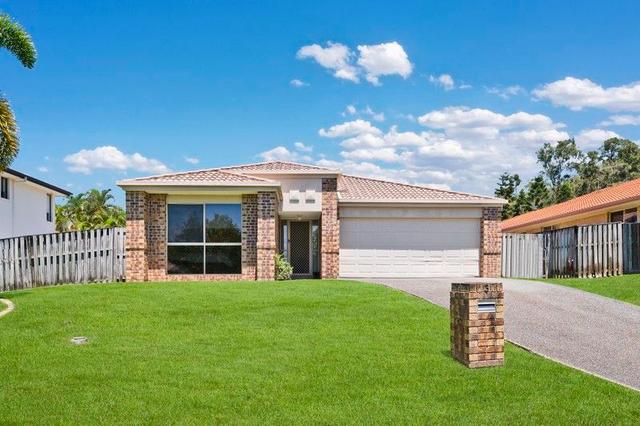 3 Feathertop Crescent, QLD 4211