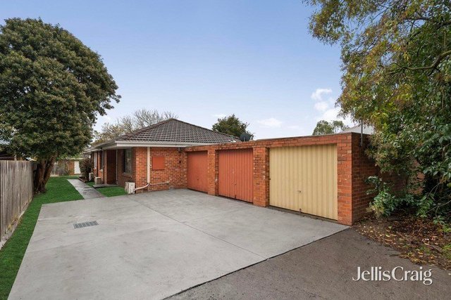 13/59 Mt Dandenong Road, VIC 3135