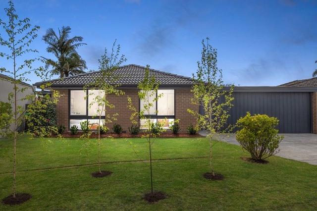 25 Lucas Crescent, VIC 3198