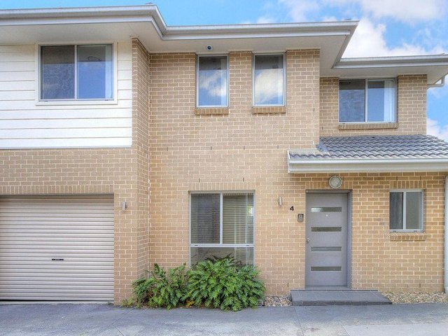 4/7 Mildred Street, NSW 2145