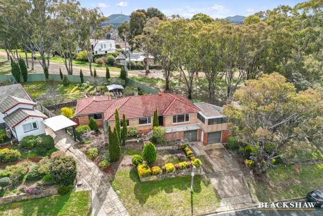 20 Deloraine Street, ACT 2606