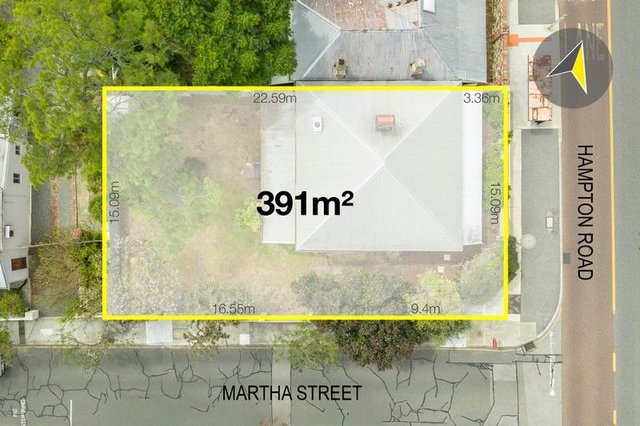 137 Hampton Road, WA 6162