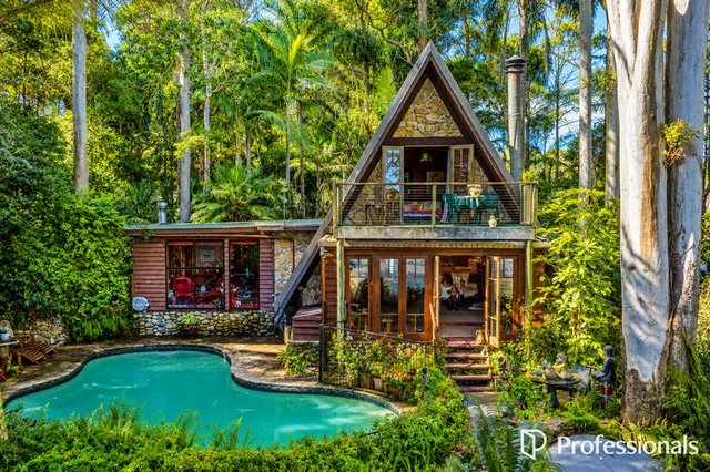499-505 Main Western Road, QLD 4272
