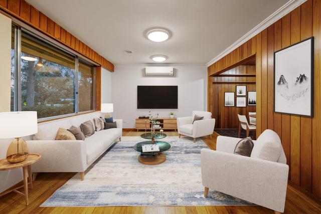 25 Fullagar Crescent, ACT 2615
