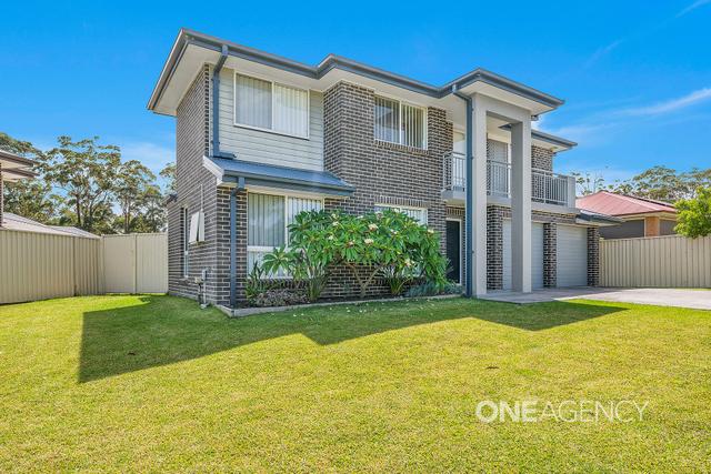 4A Firman Glen Street, NSW 2540