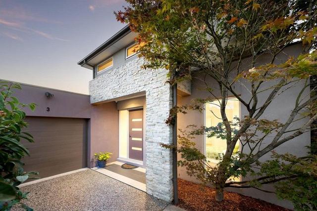 3/27 Woodlands Avenue, VIC 3102