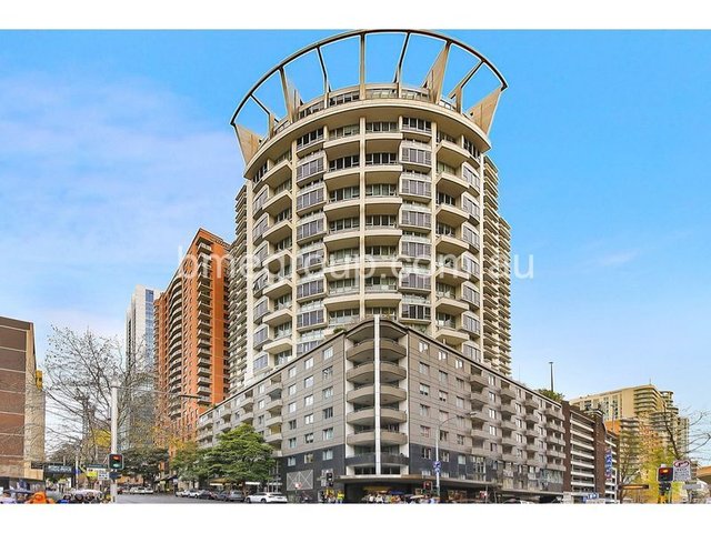 159/298 Sussex Street, NSW 2000