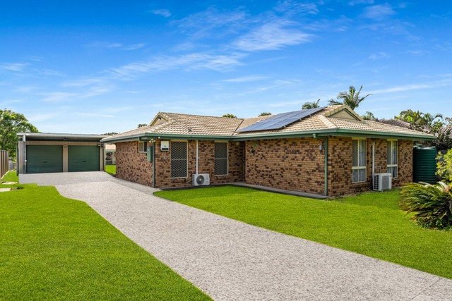 3 Shirley Street, QLD 4207