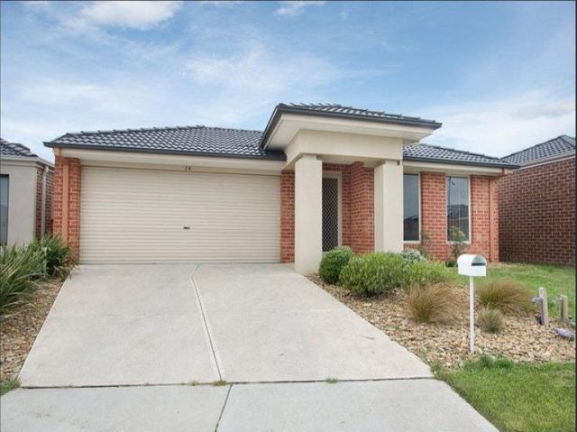 14 Whipbird Court, VIC 3810