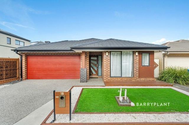 18 Deegan Way, VIC 3977