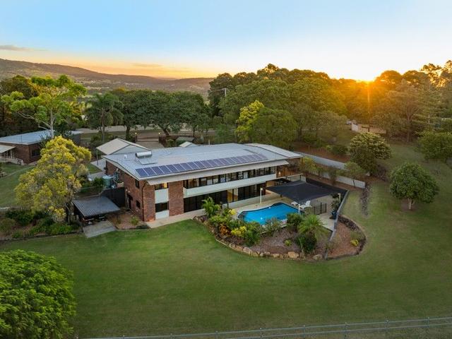 143 Tallegalla Two Tree Hill Road, QLD 4340