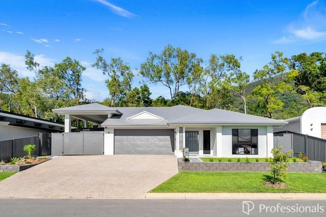 13 Barrier Drive, QLD 4879
