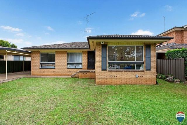 2 Cleeve Place, NSW 2747