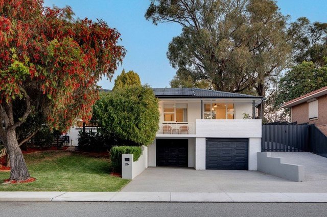 26 Waldemar Street, WA 6018